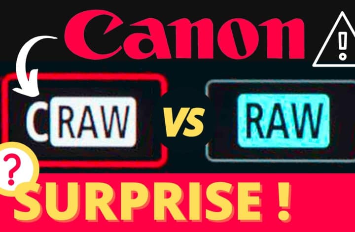 Manuel Canon R6 : Mieux qu'une notice, un guide
