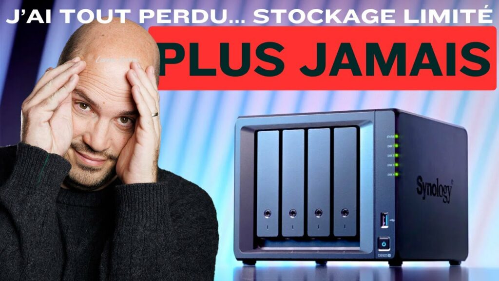 stocker-fichiers-NAS-ou-disque-dur