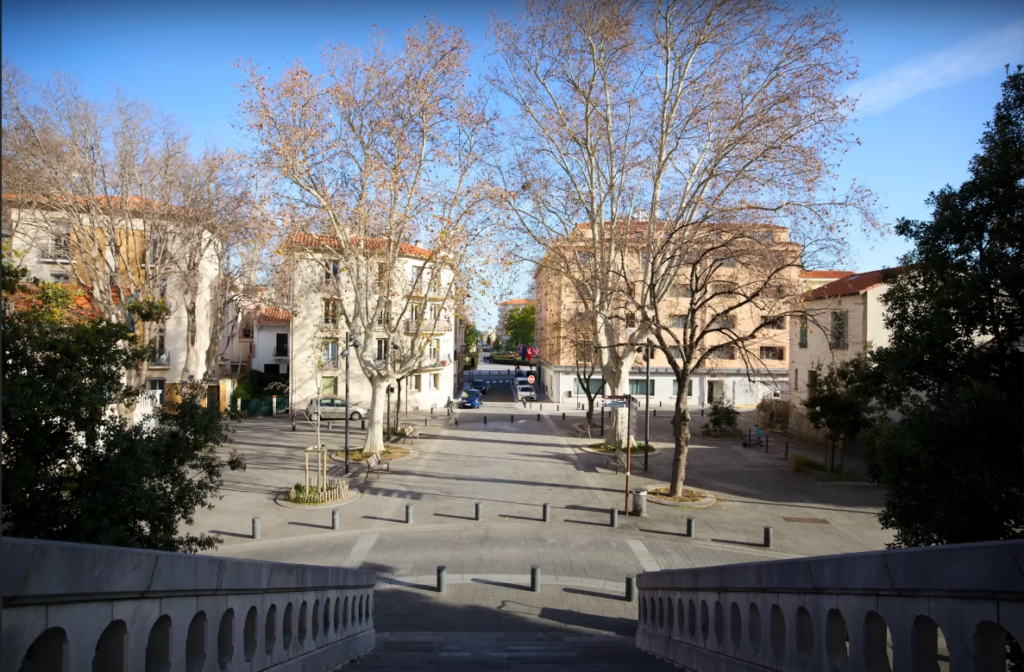 Angle de vue avec focale de 16mm
