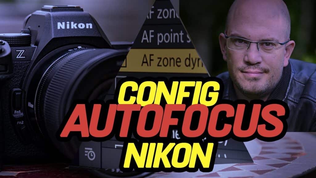 configurer-autofocus-nikon-z5ii-z6iii-Z50ii-ZF