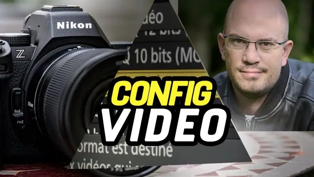 reglages-video-nikon-Z5ii-z6iii-z50ii-zf