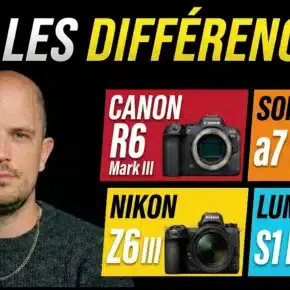 differences-caracteristiques-sonyA7V-CanonR6III-LumixS1II-NikonZ6III